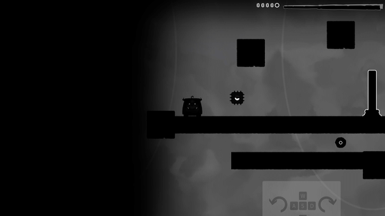 The Square Key Screenshot