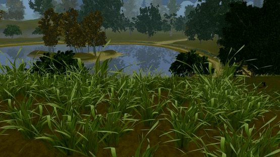 Paradise Lost Screenshot