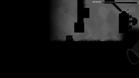 The Square Key Screenshot