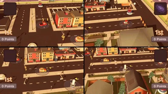 Party Parkade screenshot 2