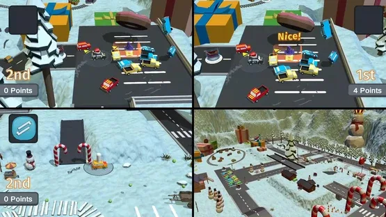 Party Parkade screenshot 3
