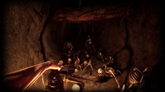Wandering Wolf screenshot 2