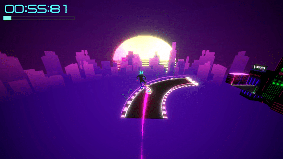 BMX Vice Screenshot