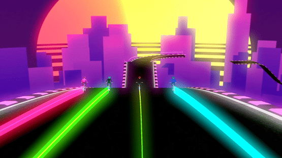 BMX Vice Screenshot