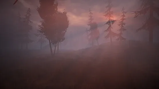 Wandering Wolf screenshot 6