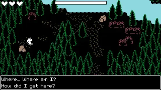 Their Eyes screenshot 2