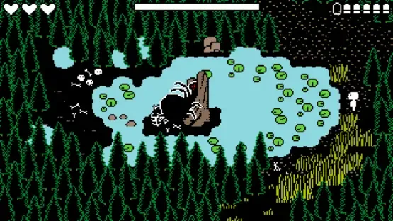 Their Eyes screenshot 3