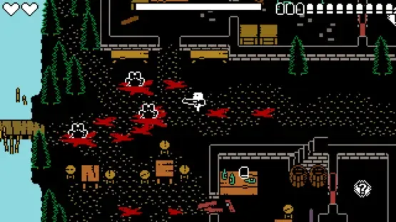 Their Eyes screenshot 4