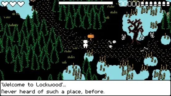 Their Eyes screenshot 5