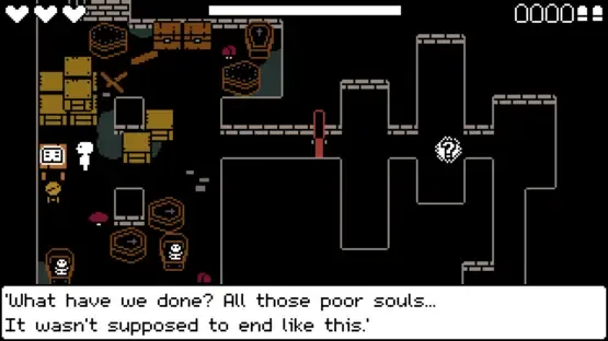Their Eyes screenshot 6