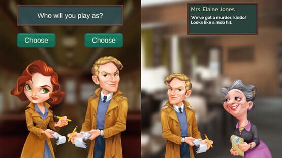 Crossword City Chronicles cover