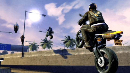 Sleeping Dogs: Street Racer Pack Screenshot