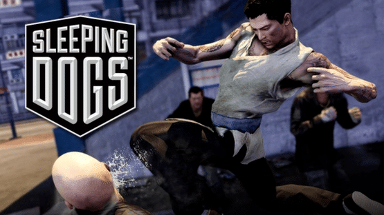 Sleeping Dogs: Drunken Fist Pack Screenshot