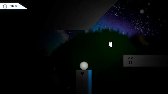 Dark Runner Screenshot