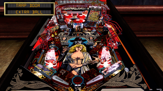 Pinball Arcade: Season Four Pack Screenshot