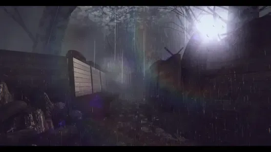 Trenches screenshot 1
