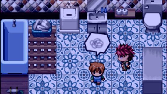 The Babysitter cover