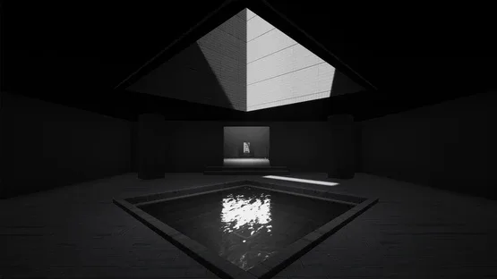 Endless Becoming: Apartment screenshot 1