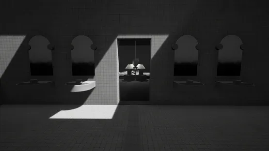 Endless Becoming: Apartment screenshot 5