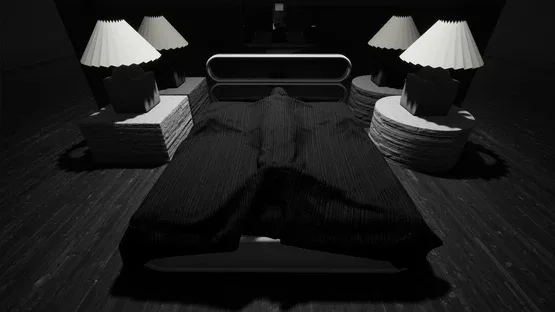 Endless Becoming: Apartment screenshot 6