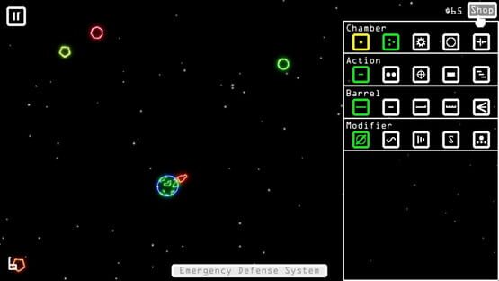 SEN.TUR. screenshot 3