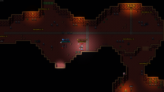 Nightmare Screenshot