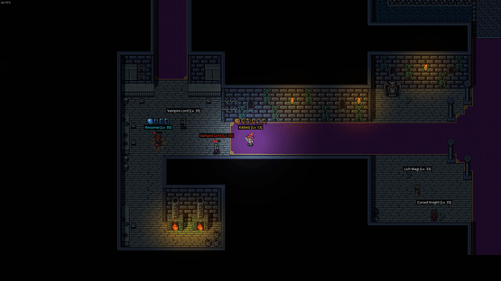Nightmare Screenshot