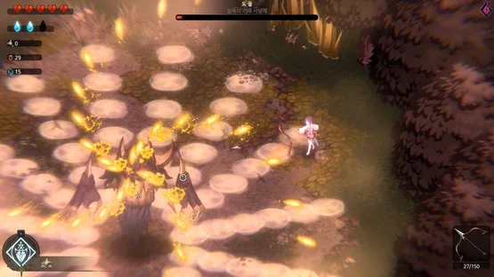 Ira gameplay screenshot 6