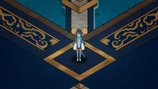 Ira gameplay screenshot 14