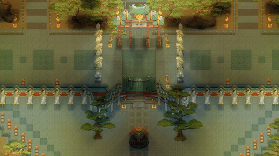 Amazing Cultivation Simulator: Immortal Tales of WuDang Screenshot