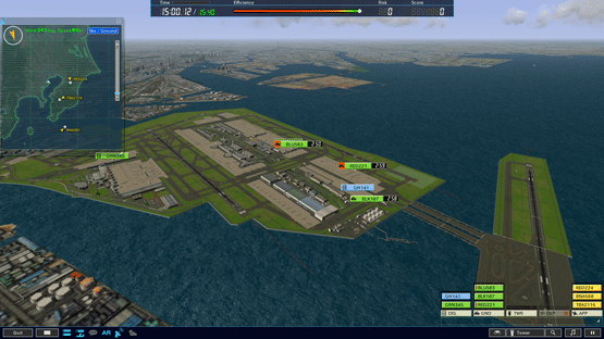 I am an Air Traffic Controller 4 Screenshot