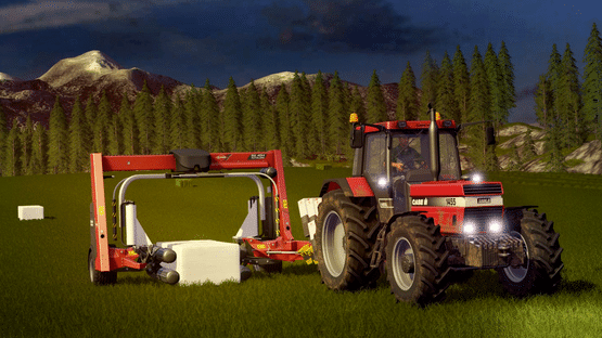 Farming Simulator 17: KUHN Equipment Pack Screenshot