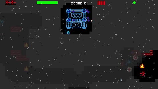 Tiger Tank 59 I: Winter Assault MP057 screenshot 1
