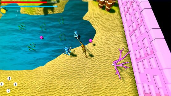 Dungeon Conqueror cover