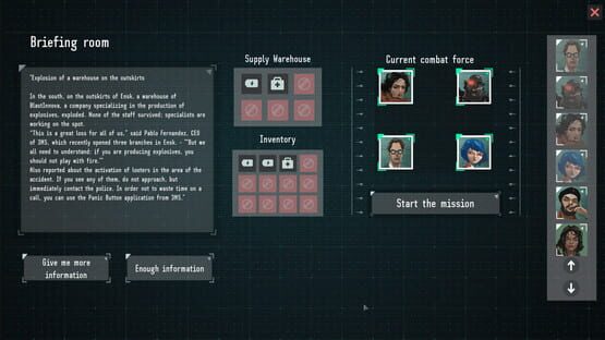 screenshot 6