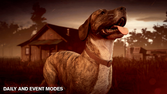 Into the Dead 2: Zombie Survival Screenshot