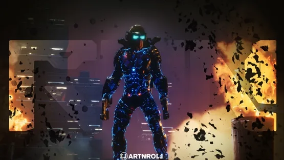R.U.N screenshot 2