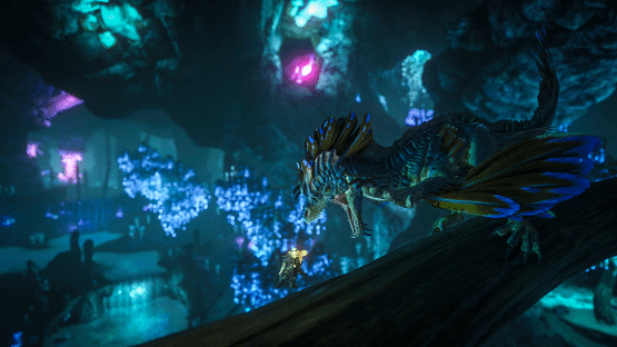 Ark: Aberration Screenshot