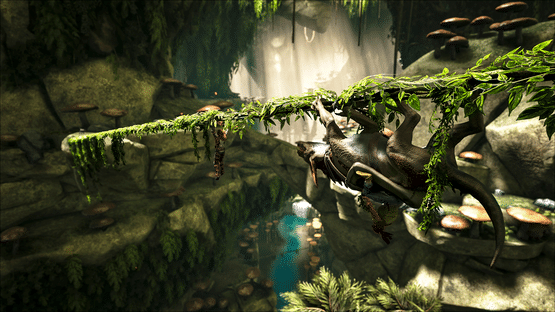 Ark: Aberration Screenshot