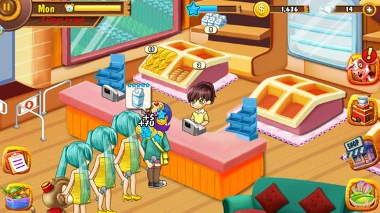 Farm Day 2021 screenshot 4