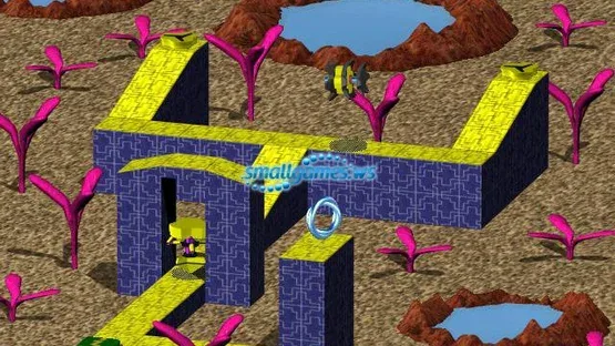 Gubble 2 screenshot 2