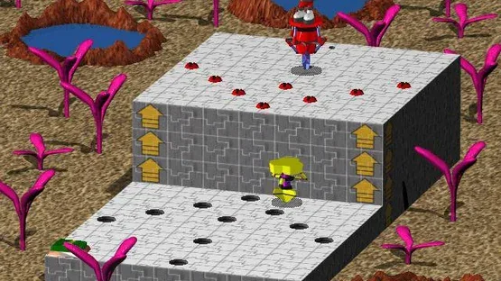 Gubble 2 screenshot 3