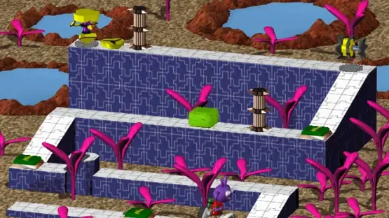 Gubble 2 screenshot 4