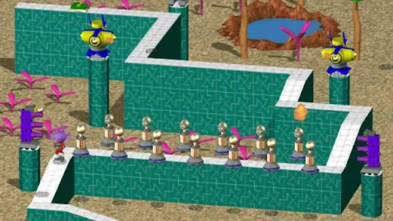 Gubble 2 screenshot 5