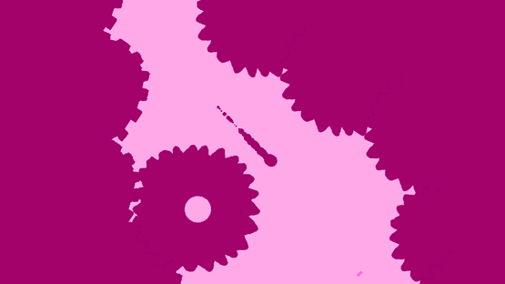 Gear Tunnel Screenshot