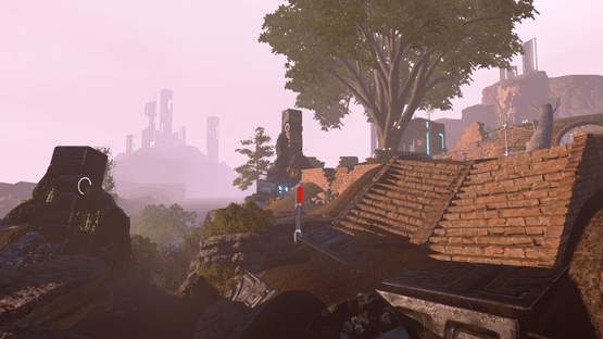 Trials Fusion: Welcome to the Abyss Screenshot