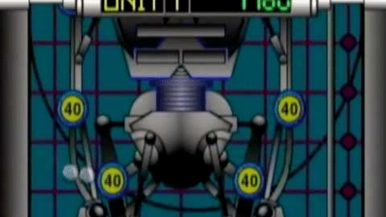 Pinball Screenshot