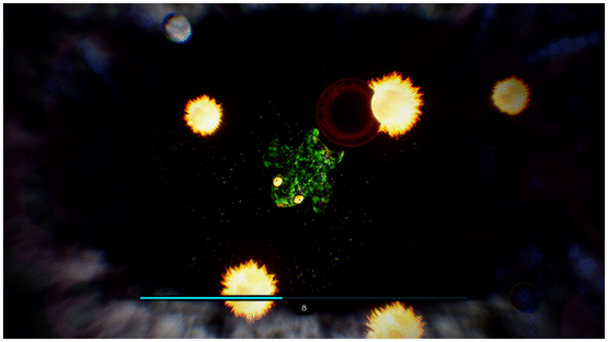 Big Beautiful Cthulhu Screenshot