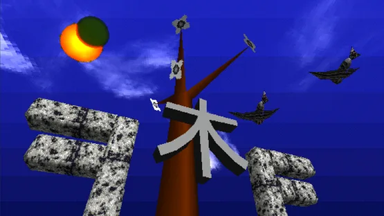 Neko Yume screenshot 1