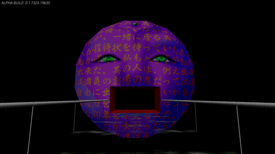 LSD: Revamped Screenshot